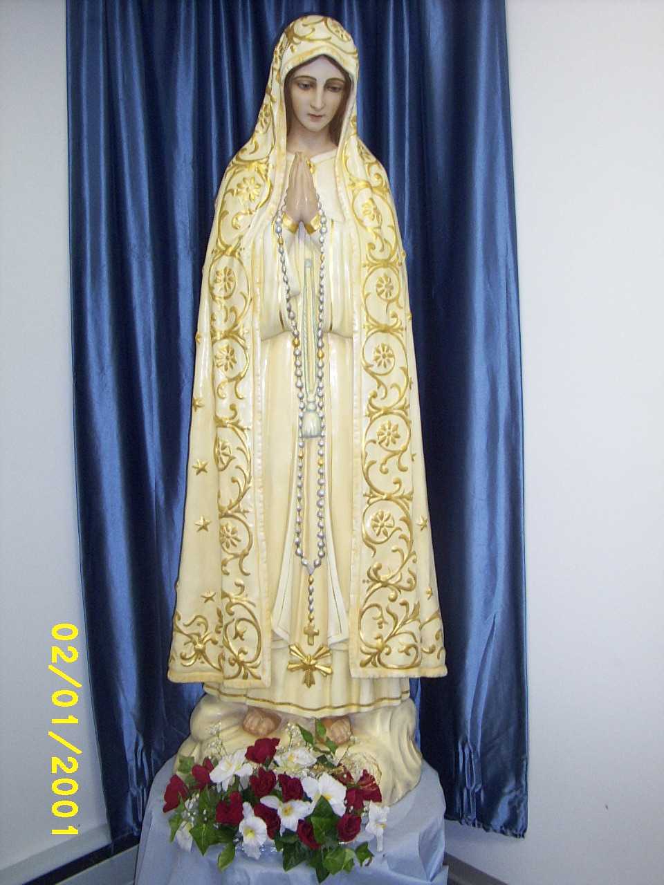 Queen Of Peace Centre Images Of Mary